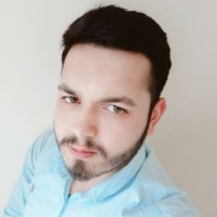 Reza Soufi