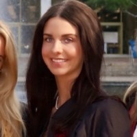 Elizabeth Anne Coughlin