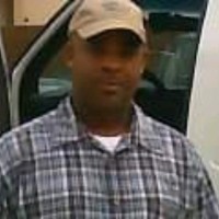 RODERICK RUSTY WALKER