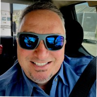 Christopher Tyre