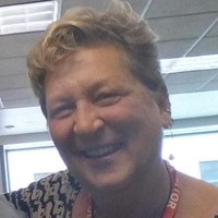 Suzanne Carraber