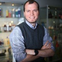 Daniel Applegate