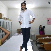 Saritha Mourya