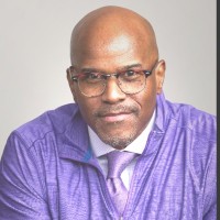 Kevin Scott,  Site Director of Business Services