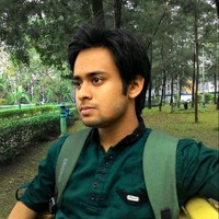 Arnab Das