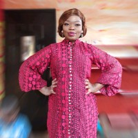Adesayo Funmilayo Odeba