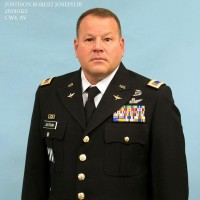 Robert Justison