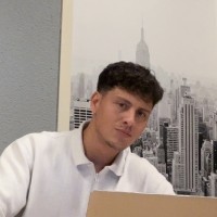 Mitchel Duijn