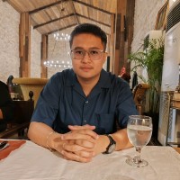 Mark Lawrence Dela Cruz