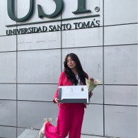 Daniela Loyola Arce