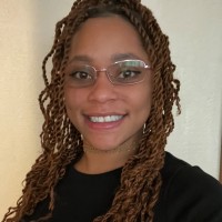Jazmyn Thomas