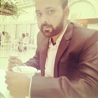 Saif-Ur- Rehman