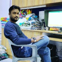 Himanshu Sharma.¹st