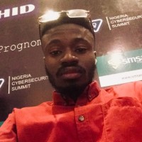 John Agbodoh