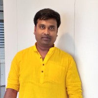SUROJIT MAJI
