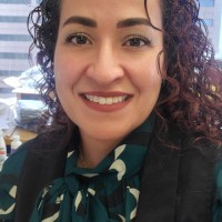 Gilda Maraboto, RAS, CBI