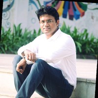 Kalpesh Dabholkar