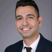 Reza Namdari