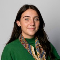 Martina Mendez Casariego