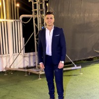 Omar Mahmoud
