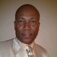 Bernard McCain, Sr.