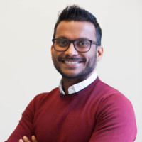 Shibu Krishnan, Ph.D