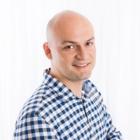 Andrés González Brenes