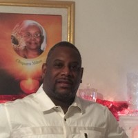 Patrick Milton