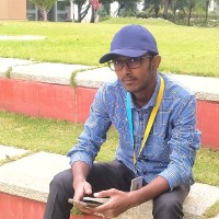 Bharath J