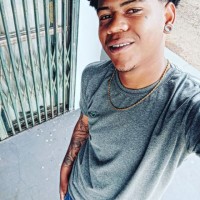 David Wellitgon Costa Santos