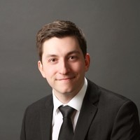 Nick Everett
