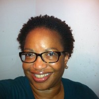 Robin C. McClary