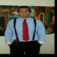 Jose Carlos Maldonado
