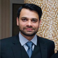 Uzair S. , C.Tech