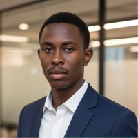 Mouhamed Alain Badiane