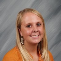 Ashley Clark Eads