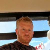 Patrick Joyce