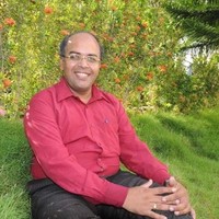 Srini Vasan
