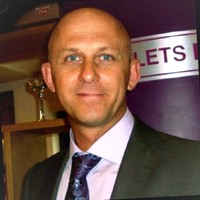 Stephen Denness