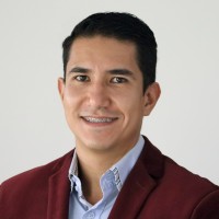 Daniel Ayon Olivas
