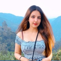 Nupur Bakshi