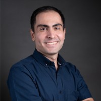 Amir Heydari