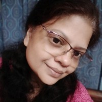 Baijayanti Banerjee