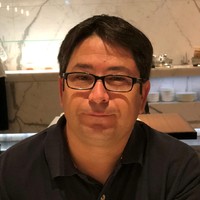 Claudio Pérez Bravo