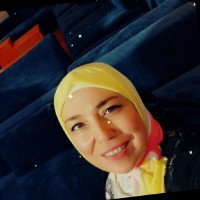 Lama Almunajed