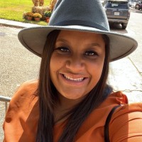 Brianne Oliphant