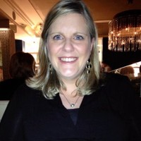 Mags Cronin