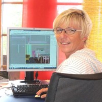 Katja Scheidegger