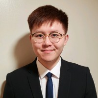 Max Huang