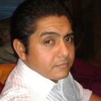 Wilbert Alvarez Ramirez